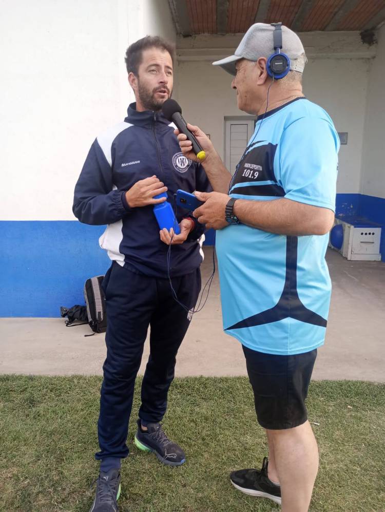 El Progreso clasificó a las Semifinales y jugara con Automoto en Tornquist