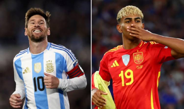 Se confirmó la fecha y la sede de la Finalissima entre Argentina y España