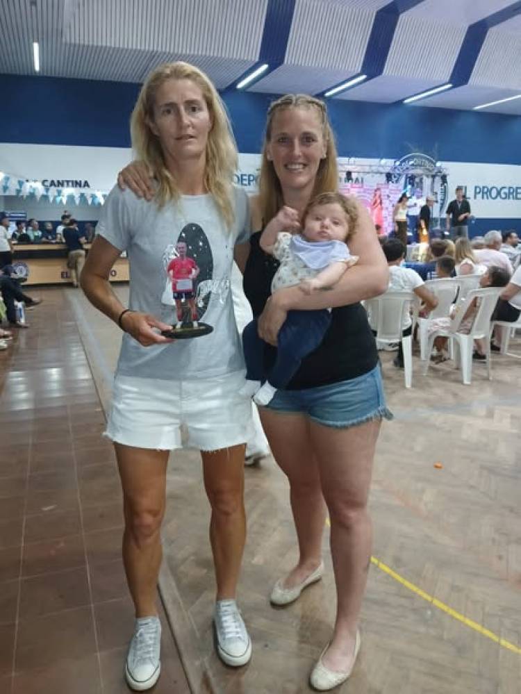 Fiesta del Deporte de FM Urabana