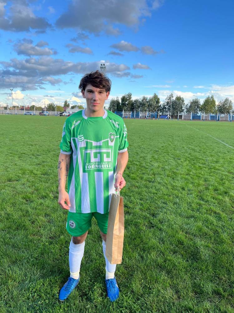 En el comienzo del Apertura San Martín ST y Unión de Tornquist igualaron en cero