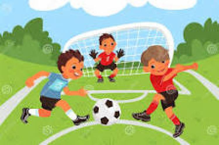 Listo el Fixture de inferiores para la Liga Regional de Futbol