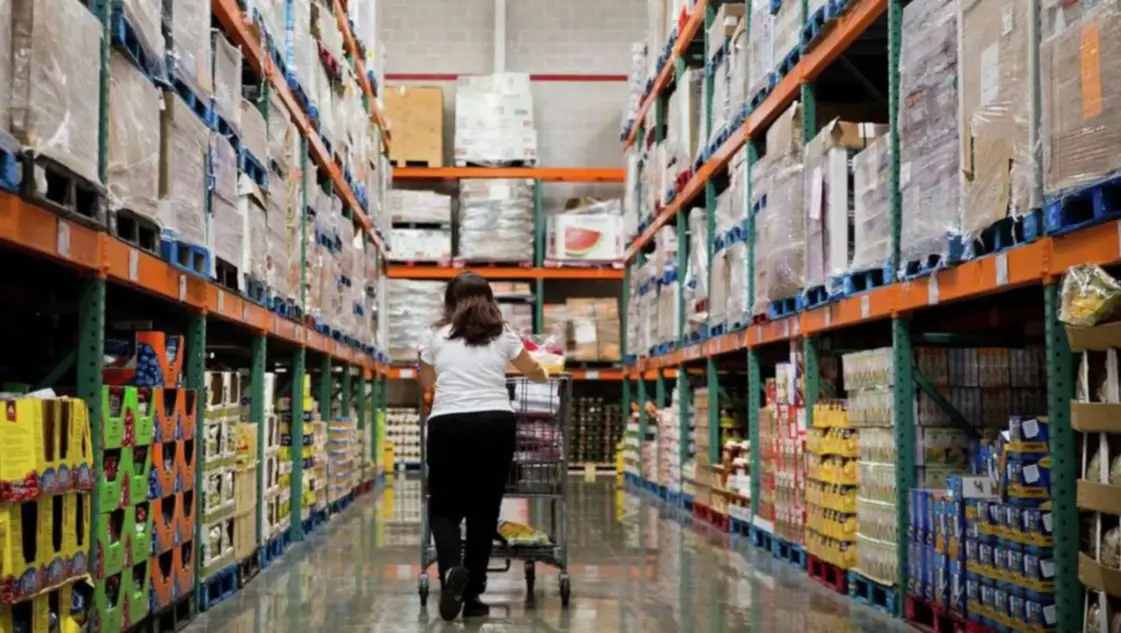 Los precios mayoristas aumentaron 3,4% en marzo y acumulan un alza de 6,1% en lo que va del año