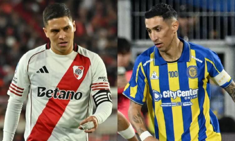 Confirmadas las semifinales del Apertura: qué días y dónde se juegan