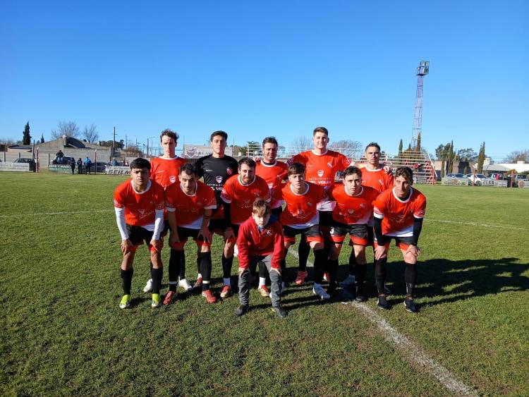 Están los clasificados para 8vos, Blanco y Negro vs Independiente y El Progreso vs Puan FC