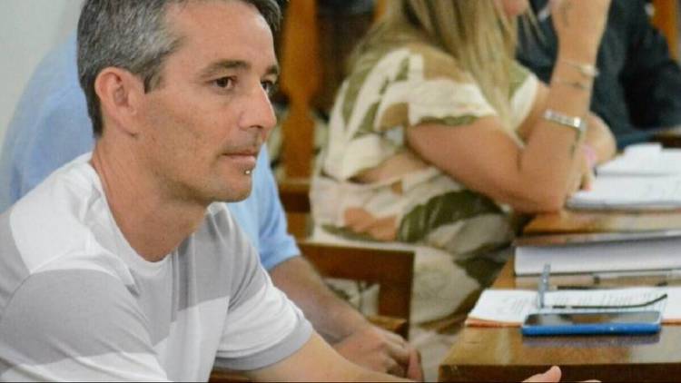 Ya tiene fecha el juicio al exconcejal de Saldungaray acusado de abuso