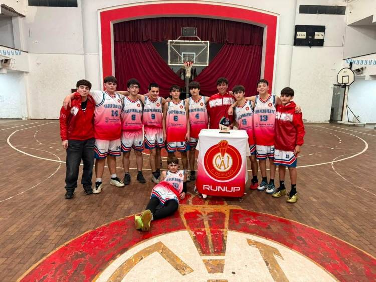 Basquetbol Asociación de Basquet del Sudoeste