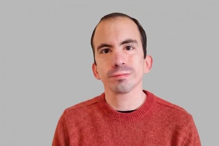 Un investigador del IFISUR obtuvo la única beca  Bunge y Born 2026 para una estadía en el Instituto Max Planck